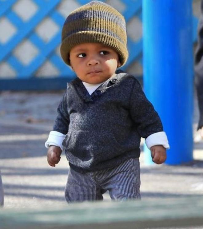 Le cuisinier: Clafoutis