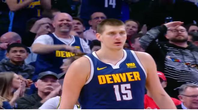 Nikola Jokic