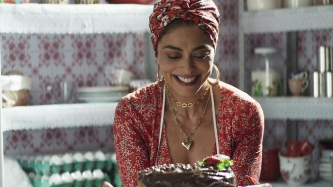 Maria fica rica, por&eacute;m brega e pouco prestigiada