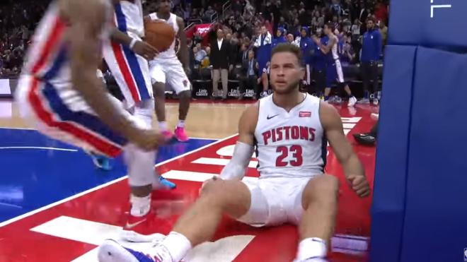 Blake Griffin 