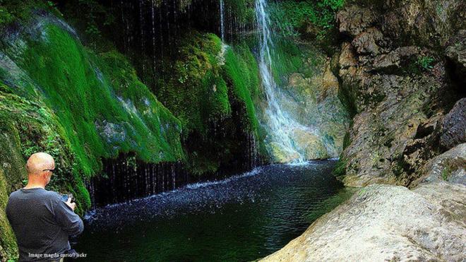 Les Escaules - Boadella i les Escaules, L'Alt Emporda, Spain