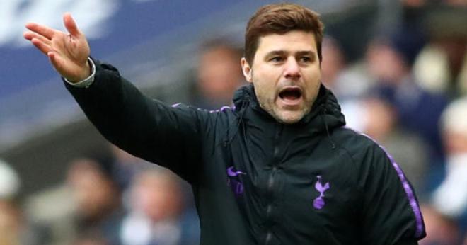 Mauricio Pochettino (15.00)