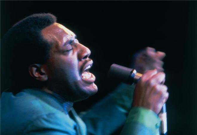Otis Redding - 1967