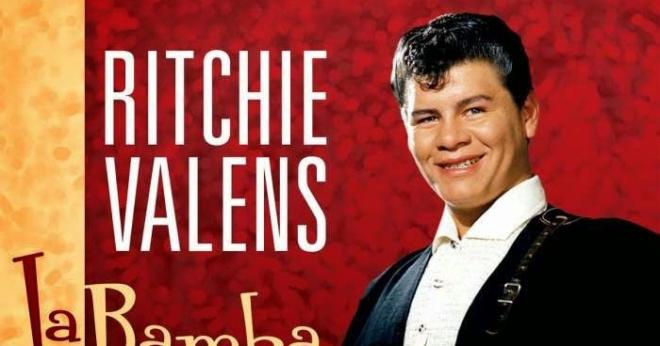 Ritchie Valens - 1959