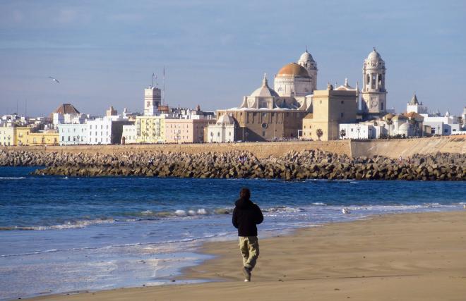 C&aacute;diz: Una ciudad espa&ntilde;ola con historia propia