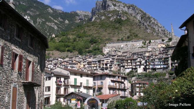Mus&eacute;e des Merveilles, Tende
