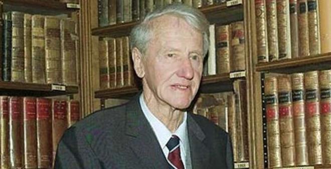 Ian Smith - Rhodesia