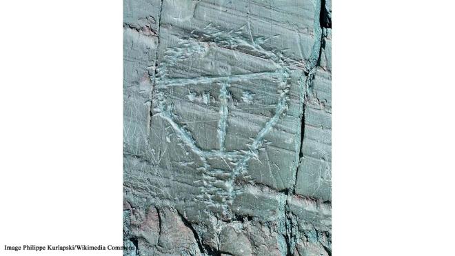 Carvings through the eras