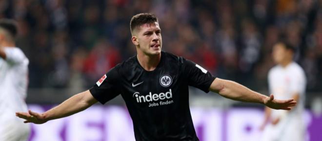 Luka Jovic