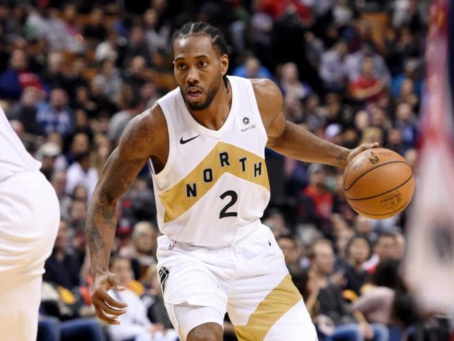 5. They have &ldquo;The Klaw&rdquo;