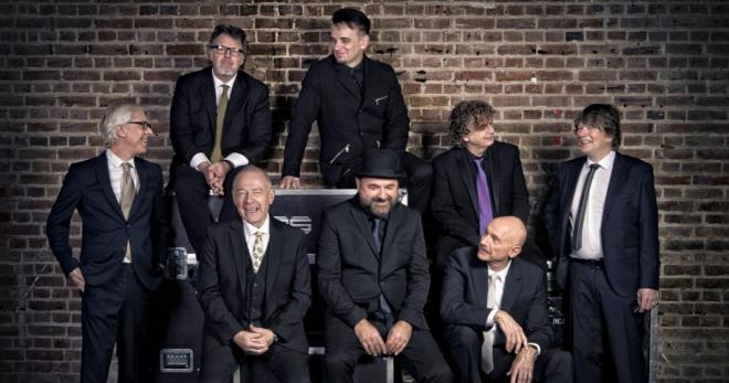 Il progressive rock dei King Crimson