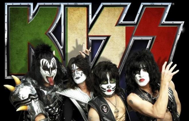 Kiss, Ippodromo Snai