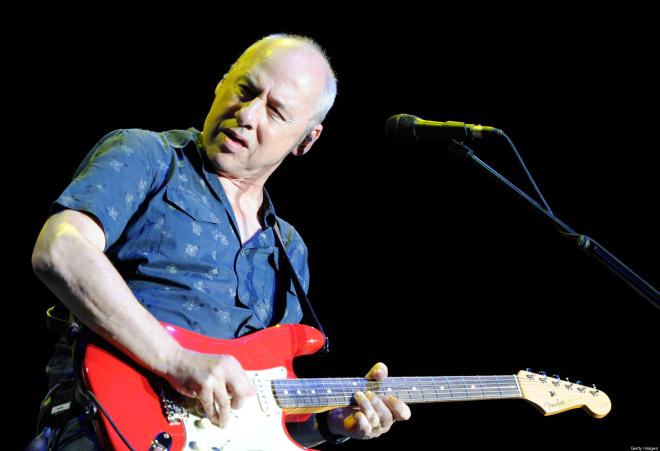 Mark Knopfler