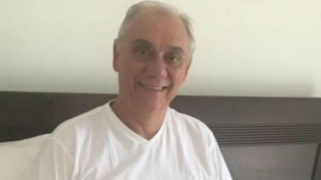 Marcelo Rezende, apresentador