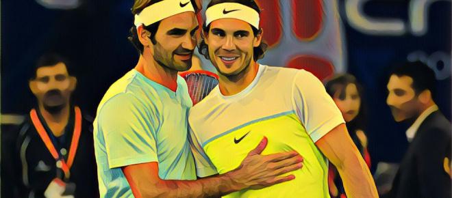 A Roland-Garros, Federer n'y arrive pas