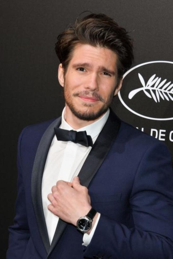 Fran&ccedil;ois Civil