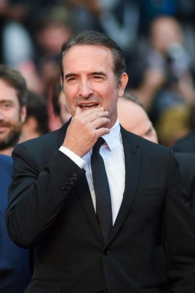 Jean Dujardin