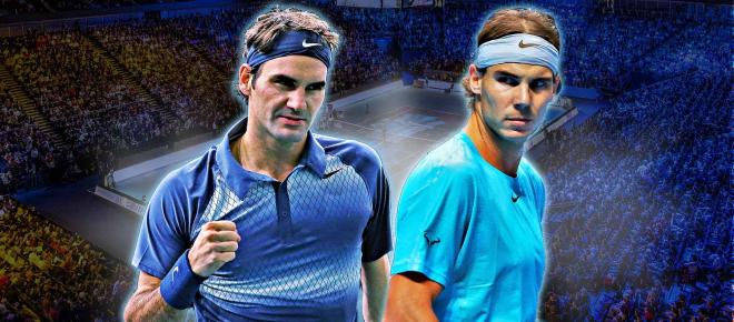 Federer invaincu depuis 2015