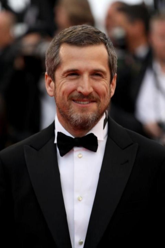 Guillaume Canet