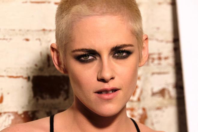 Kristen Stewart 