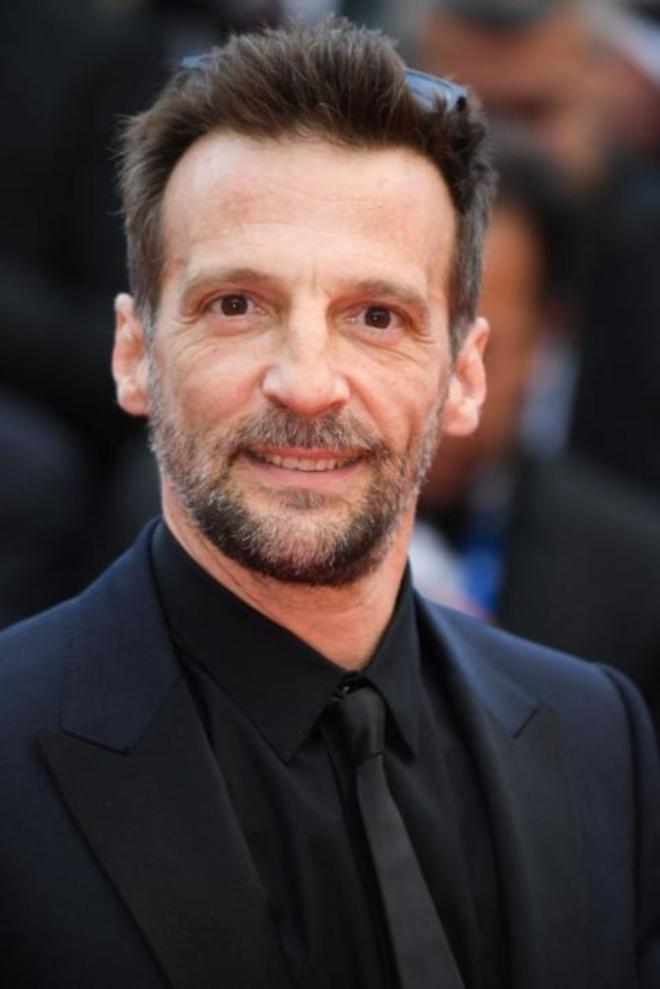 Mathieu Kassovitz