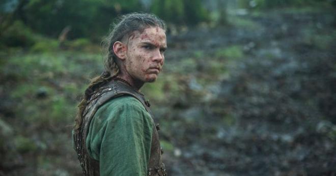 Filho de Ragnar, Hvitserk