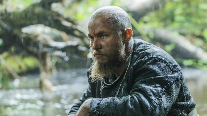 Ragnar Lothbrock
