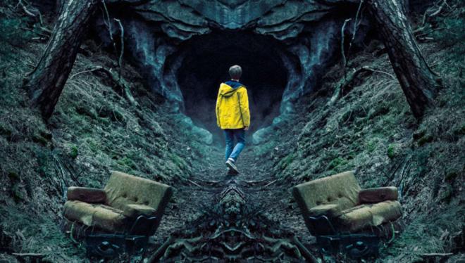 La serie tv tedesca 'Dark'