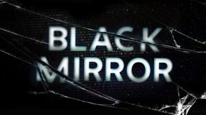 'Black Mirror' 