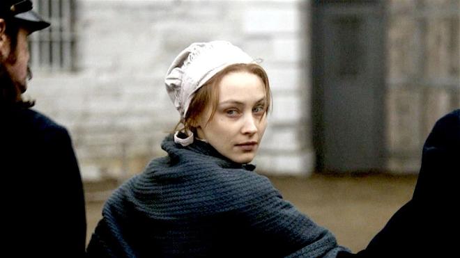 'Alias Grace' 