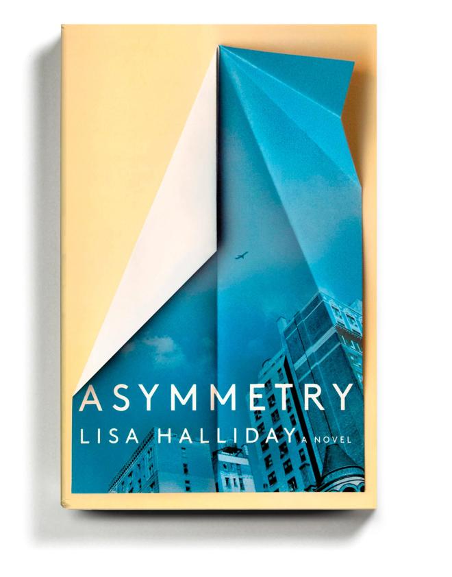 1 - Asymmetry 