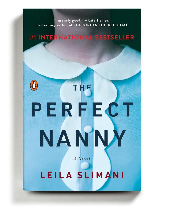 3 - The Perfect Nanny
