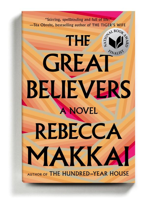 2 - The Great Belivers 