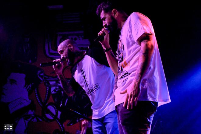 Comienza el Festival 