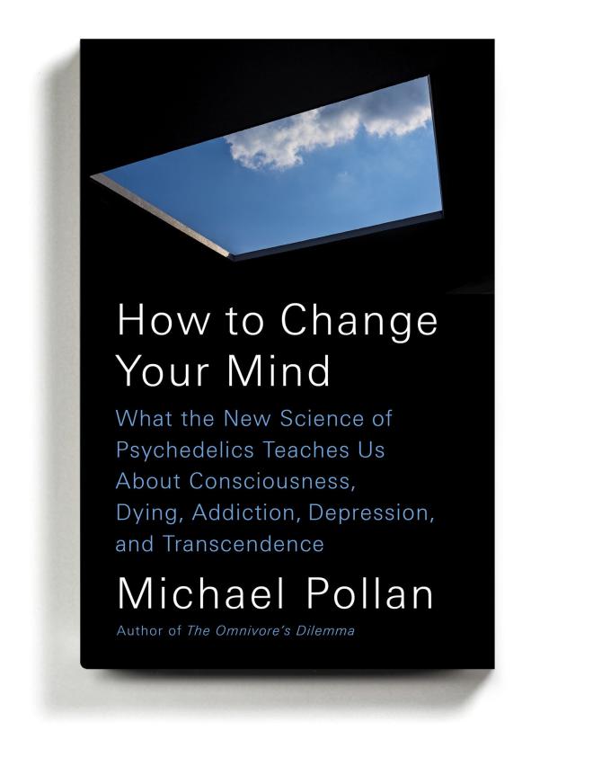 9 - How To Change Your Mind