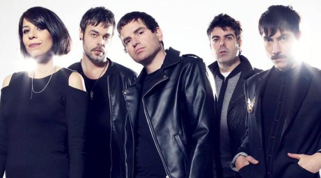 Un s&aacute;bado cargado de muchas energ&iacute;as y m&uacute;sica