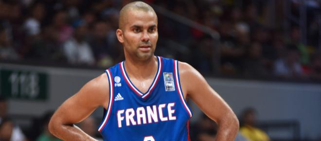 4 m&eacute;dailles avec la France