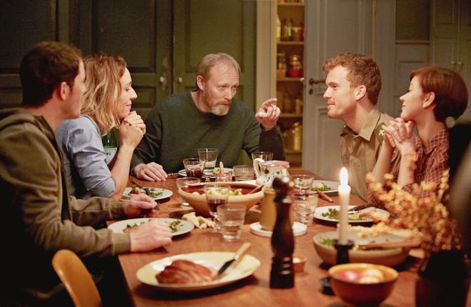 Une r&eacute;flexion sur la cuisine