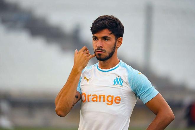West Ham lorgne sur Morgan Sanson