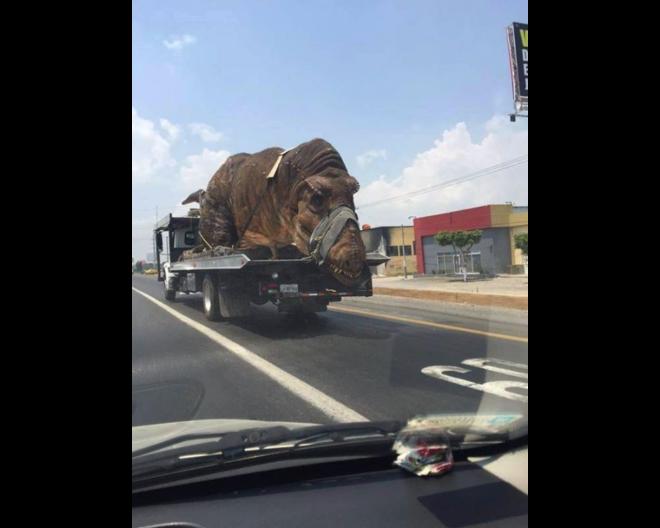 Trasporto eccezionale