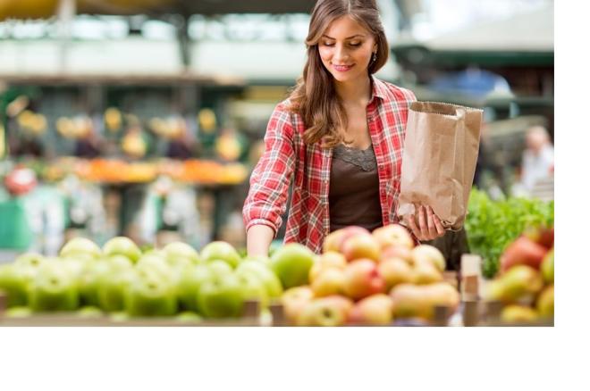 Come de manera consciente, el secreto es disfrutar de cada una de las comidas