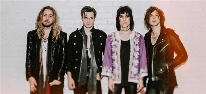 The Struts
