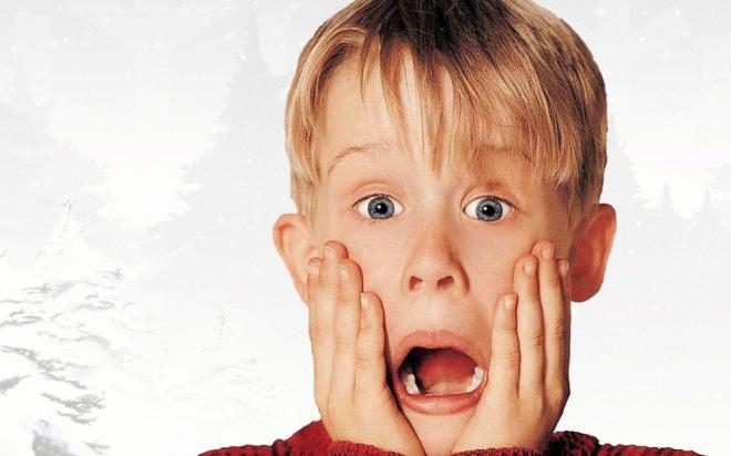 Maman j'ai rat&eacute; l'avion