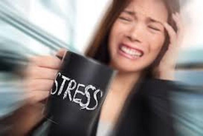 Perdida de autocontrol