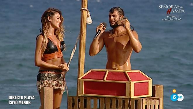 Omar, l&iacute;der de la unificaci&oacute;n 