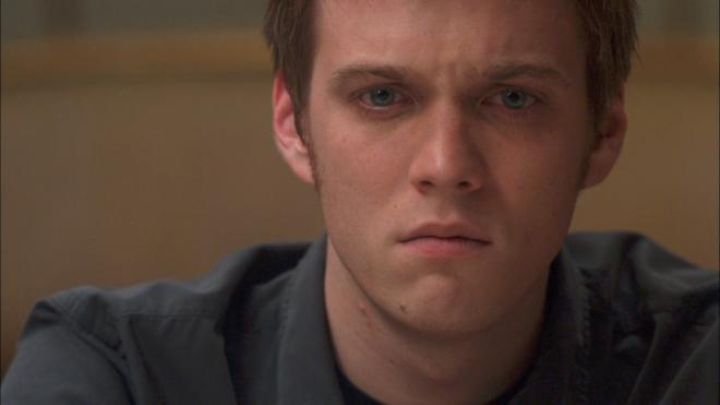 Adam Milligan (Jake Abel) 