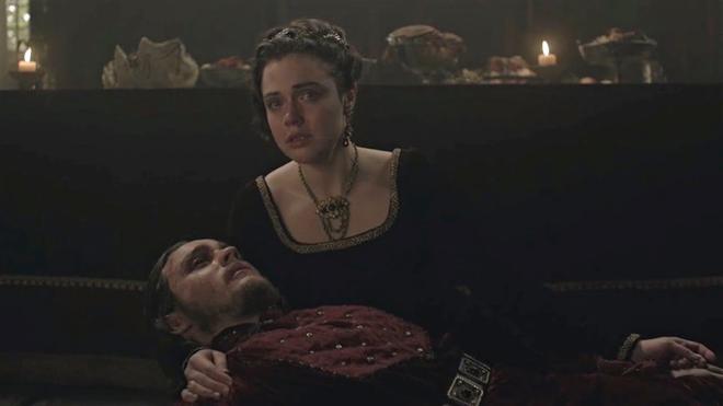 A coisa mais terr&iacute;vel