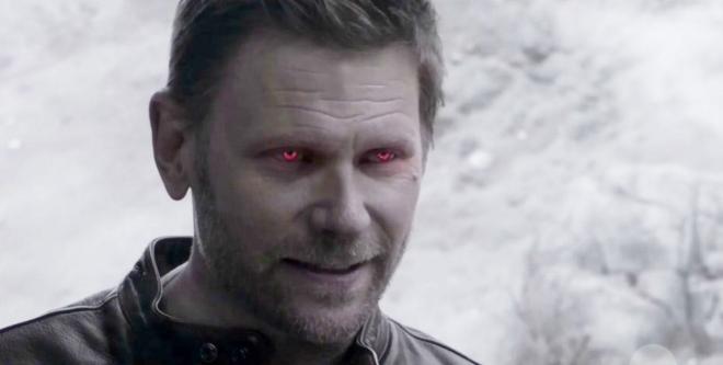 L&uacute;cifer (Mark Pellegrino)