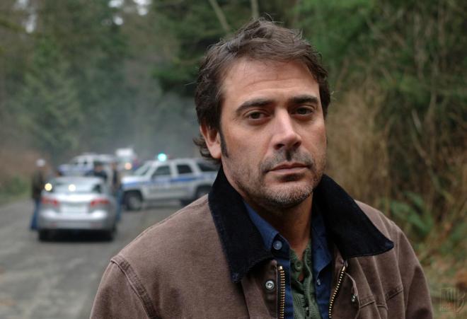 John Winchester (Jeffrey Dean Morgan)