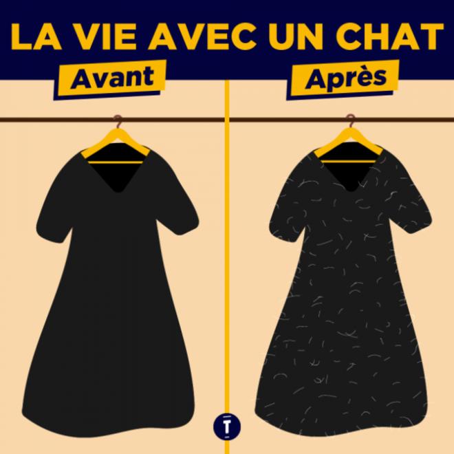 Les v&ecirc;tements